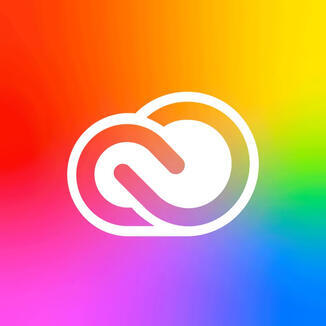Adobe Creative Cloud Adobe Creative Cloud