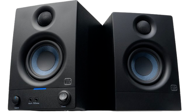 Presonus Eris 3.5 2nd Gen Presonus Eris 3.5 2nd Gen