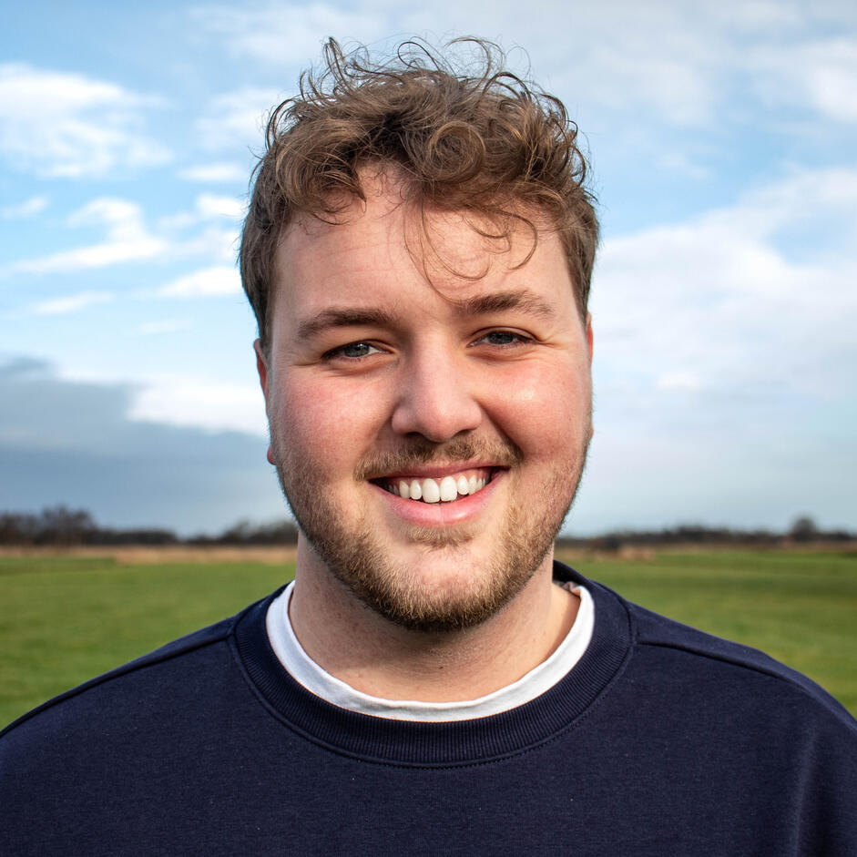Luuk Timmerman